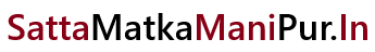 Satta Matka 143